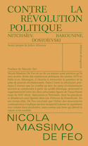 Contre la révolution politique